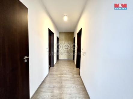 Prodej bytu, 4+kk, 90 m²