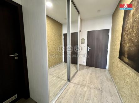 Prodej bytu, 4+kk, 90 m²