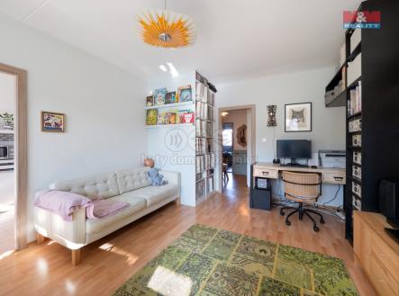 Prodej bytu, 3+1, 82 m²