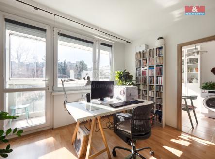 Prodej bytu, 3+1, 82 m²