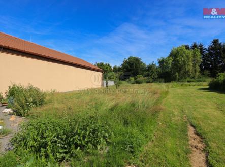 Prodej - pozemek pro bydlení, 1 000 m²