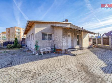 Prodej domu/vily, 226 m²