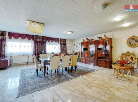 Prodej domu/vily, 226 m²
