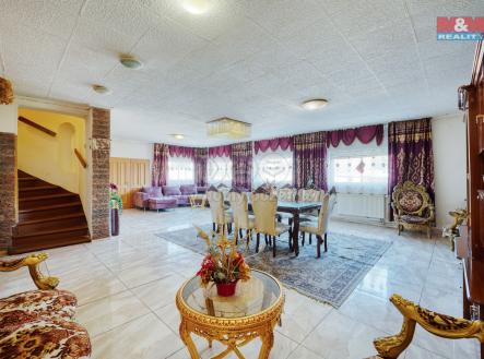 Prodej domu/vily, 226 m²