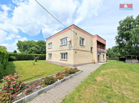 Prodej domu/vily, 120 m²