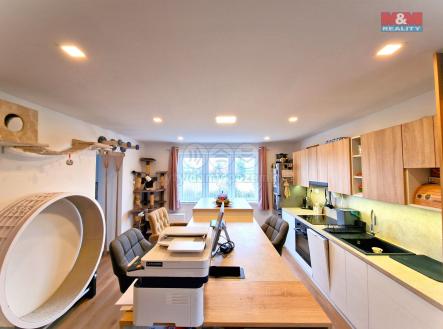 Prodej domu/vily, 120 m²