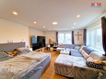 Prodej domu/vily, 120 m²