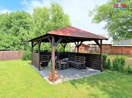 Prodej domu/vily, 120 m²