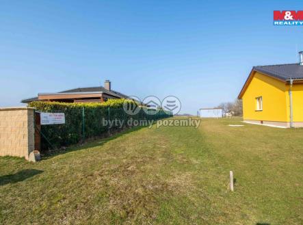 Prodej pozemku pro bydlení, 3 200 m²