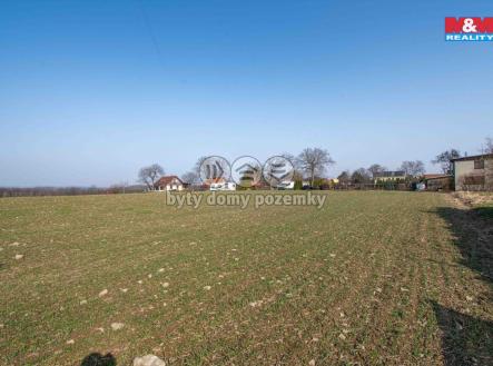 Prodej pozemku pro bydlení, 3 200 m²