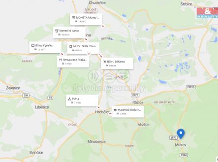 Prodej - pozemek, ostatní, 3 912 m²