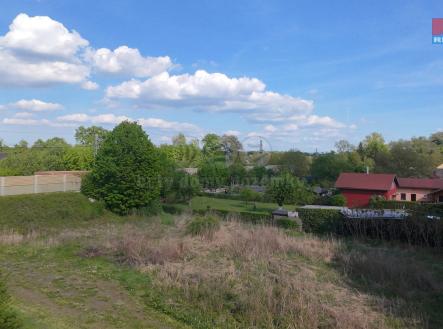 Prodej pozemku pro bydlení, 1 288 m²