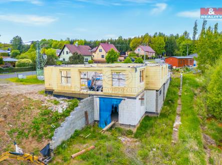 Prodej pozemku pro bydlení, 1 639 m²