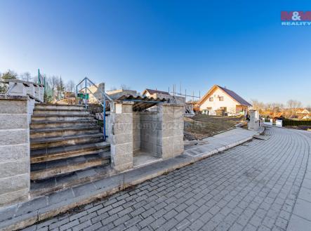 Prodej - pozemek pro bydlení, 1 202 m²
