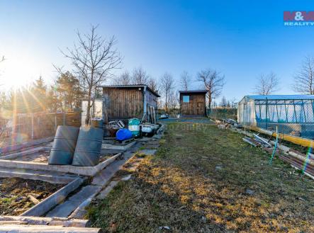 Prodej - pozemek pro bydlení, 1 202 m²