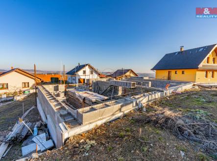 Prodej - pozemek pro bydlení, 1 202 m²