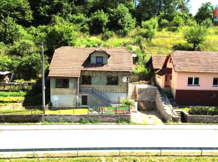 Prodej domu/vily, 481 m²