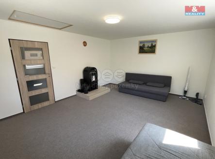 Prodej domu/vily, 481 m²