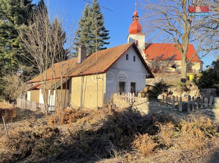 Prodej - dům/vila, 85 m²