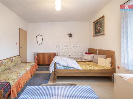 Prodej - dům/vila, 107 m²