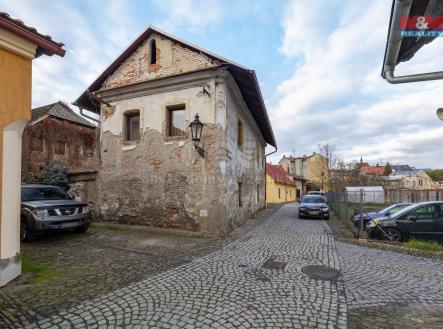 Prodej - dům/vila, 107 m²