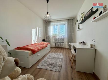 Prodej bytu, 3+kk, 53 m²