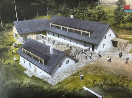 Prodej - pozemek pro bydlení, 78 612 m²