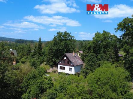 Prodej chaty/rekreačního objektu, 122 m²