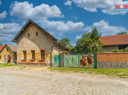 Prodej - dům/vila, 60 m²