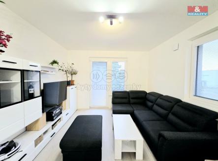 Prodej bytu, 3+kk, 73 m²