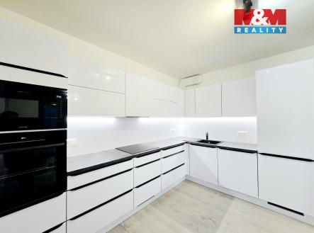 Prodej bytu, 3+kk, 73 m²