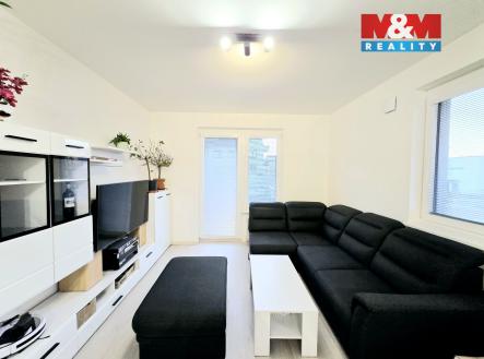 Prodej bytu, 3+kk, 73 m²