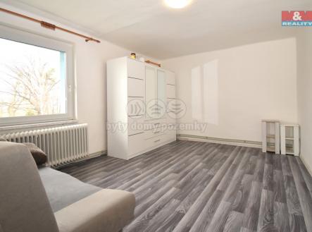 Pronájem - dům/vila, 74 m²