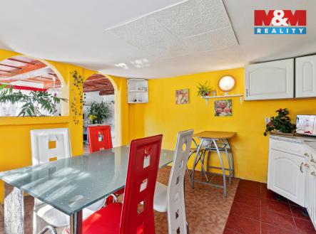 Prodej chaty/rekreačního objektu, 220 m²