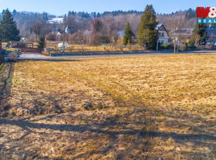 Prodej pozemku pro bydlení, 1 345 m²