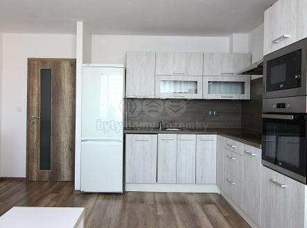 Prodej bytu, 2+kk, 40 m²