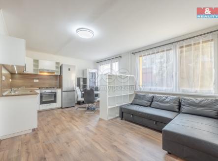 Prodej bytu, 3+kk, 69 m²