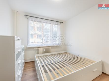 Prodej bytu, 3+kk, 69 m²