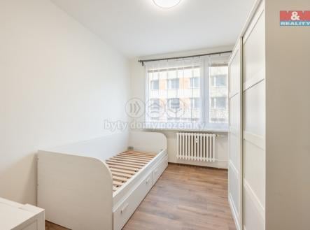 Prodej bytu, 3+kk, 69 m²