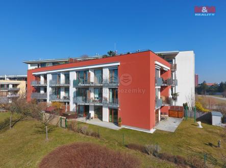 Prodej bytu, 1+kk, 34 m²