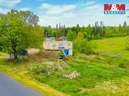 Prodej domu/vily, 300 m²