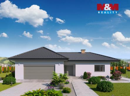 Prodej domu/vily, 300 m²