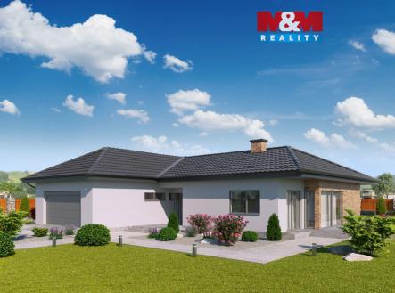 Prodej domu/vily, 300 m²