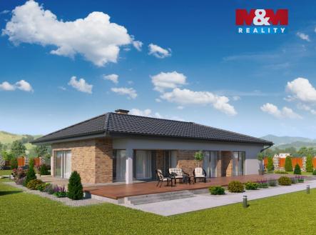 Prodej domu/vily, 300 m²