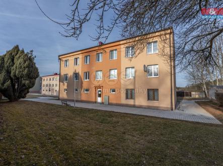 Prodej bytu, 3+1, 82 m²