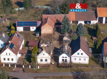 Prodej domu/vily, 100 m²