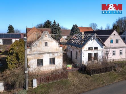 Prodej domu/vily, 100 m²