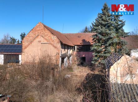 Prodej domu/vily, 100 m²