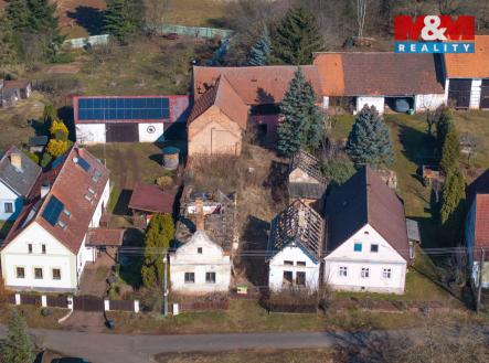 Prodej domu/vily, 100 m²