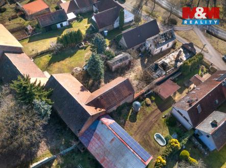 Prodej domu/vily, 100 m²